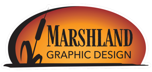 Marshland Graphic Design, LLC