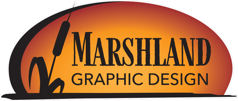 Marshland Graphic Design, LLC