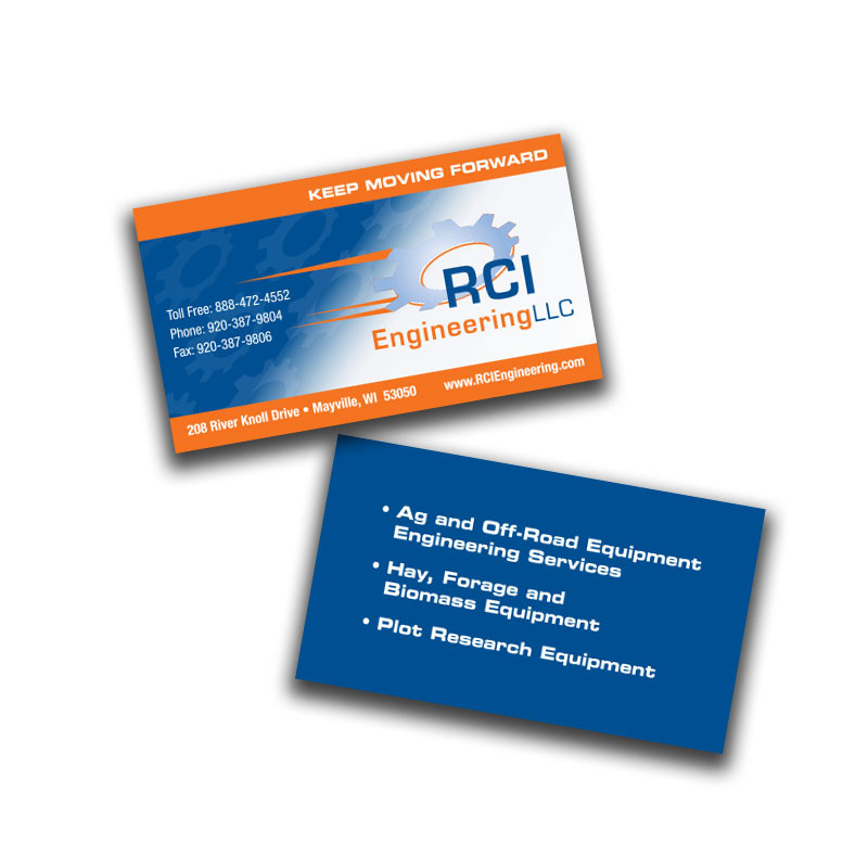 RCI Engineering LLC