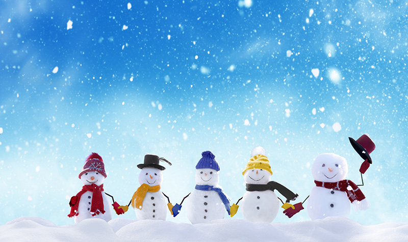 Snowmen