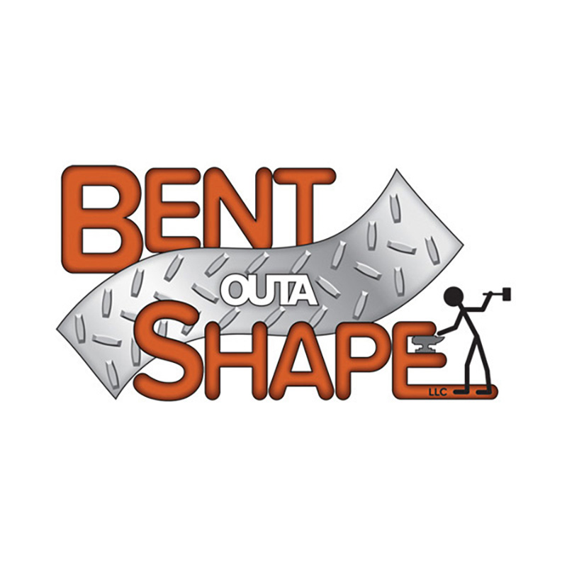 Bent Outa Shape Metal Art Fabricator