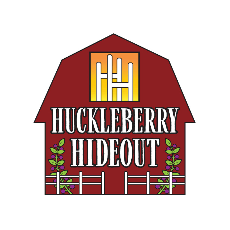 Huckleberry Hideout Bed & Breakfast