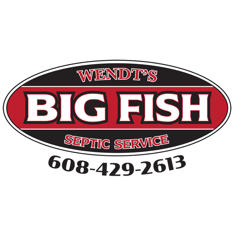 Wendt's Big Fish Septic, LLC