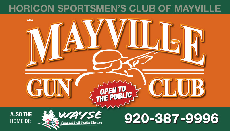 Sporting Club Outdoor Signage