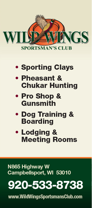 Wild Wings Hunting Doublegate Brochure